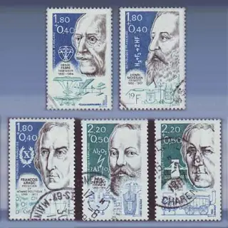 Beroemde Personen (1986)