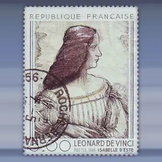 Isabelle d' Este (1986)