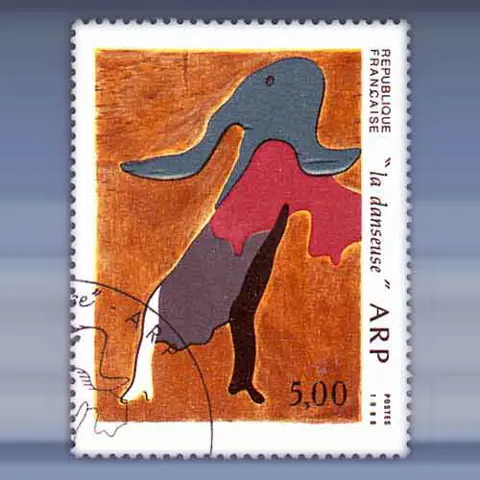 La danseuse (1986)