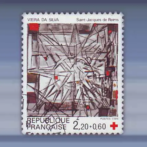 Rode Kruis (1986)