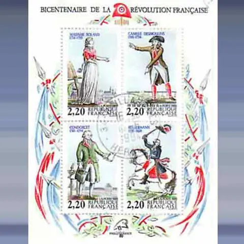 Beroemde Personen (1989)