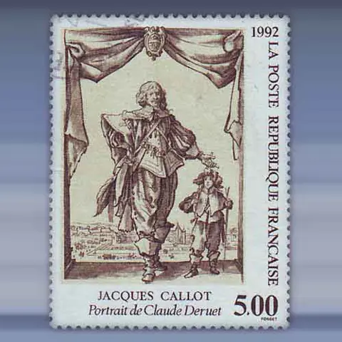 Jacques Callot (1992)