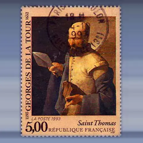 Saint Thomas (1993)