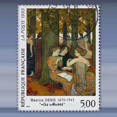 Maurice Denis (1993)