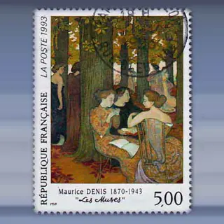 Maurice Denis (1993)