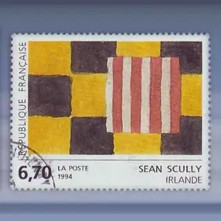Sean Scully (1994)