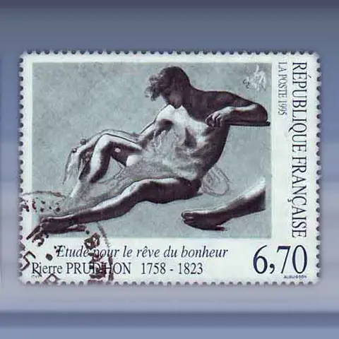 Pierre Prud' hon (1995)
