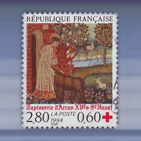 Rode Kruis (1994)
