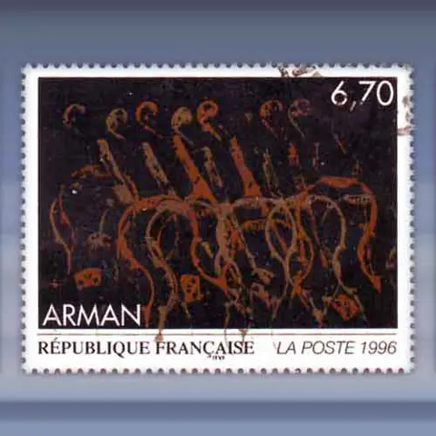 Arman (1996)