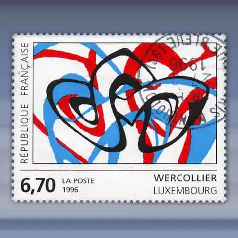 Wercollier (1996)