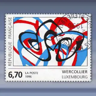 Wercollier (1996)