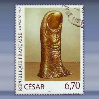 C&eacute;sar (1997)