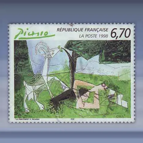 Le Printemps (1998)