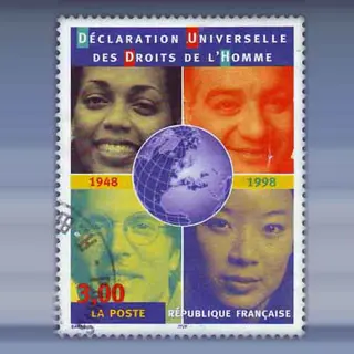 Droit de l 'Hommes (1998)