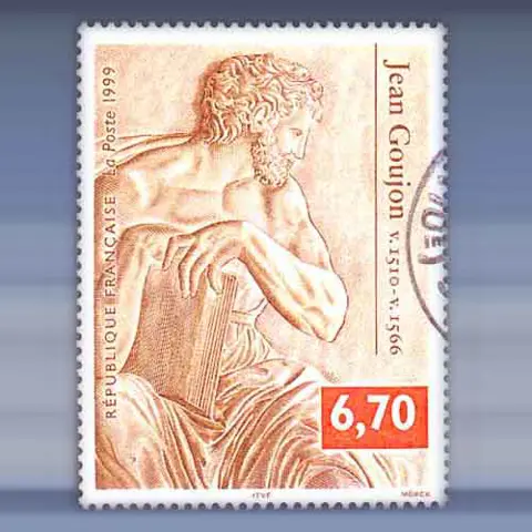 Jean Goujon (1999)