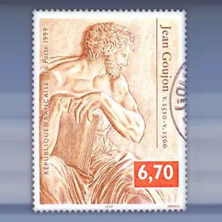Jean Goujon (1999)