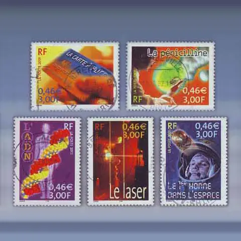 Communicatie (2001)