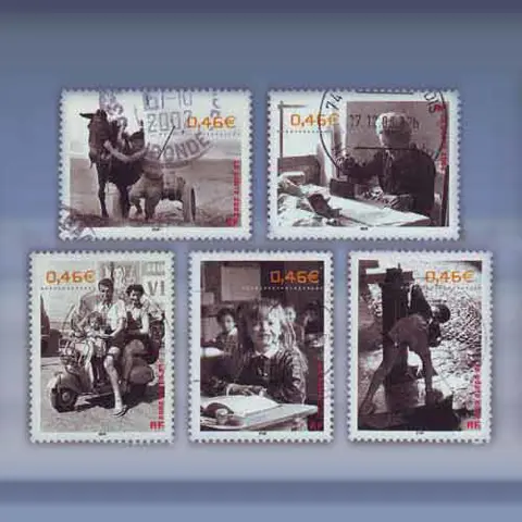 Allerdaags leven (2002)