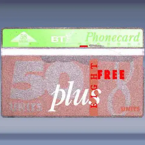 10e serie (december-1993)