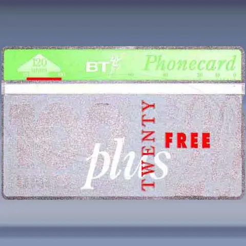 10e serie (december-1993)