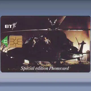 Goldeneye (II) (vervaldatum-juni-1998)