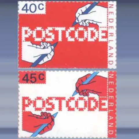 Postcode (1978)