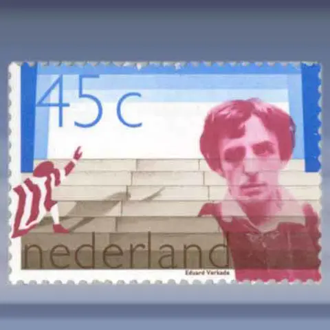 Eduard Verkade (1978)