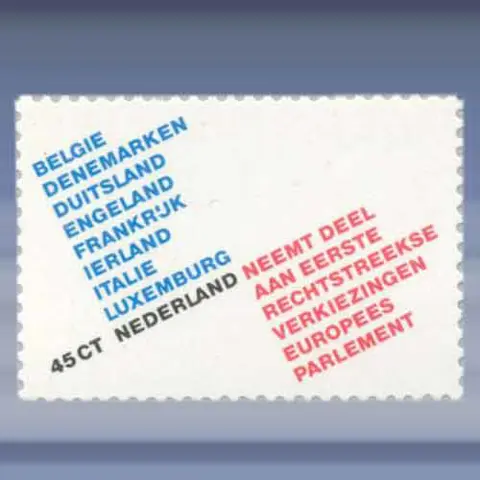 Europees Parlement (1979)