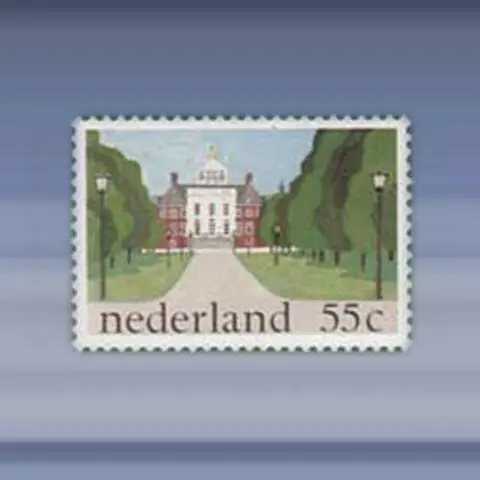 Huis ten Bosch (1981)