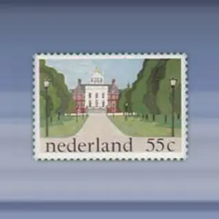 Huis ten Bosch (1981)