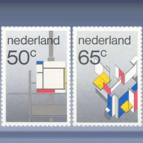 De Stijl (1983)