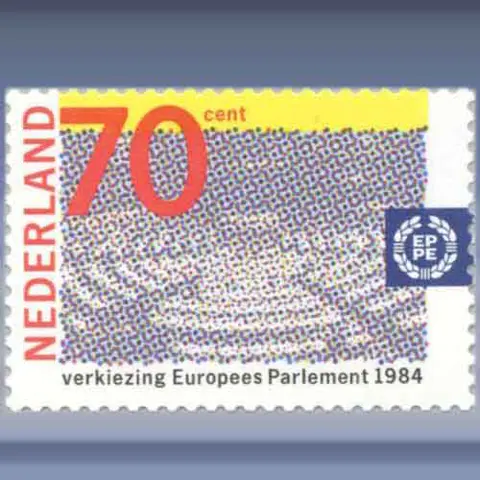 Europees Parlement (1984)