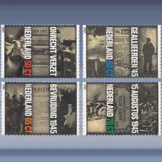 Verzet en Bevrijding (1985)