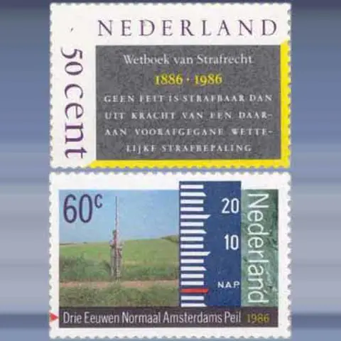 Gecombineerde uitgifte (1986)