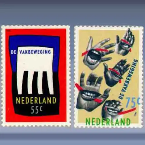 Nederlandse Vakbeweging (1989)