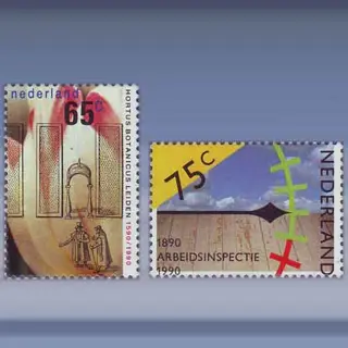 Gecombineerde uitgifte (1990)