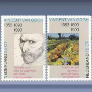 Vincent van Gogh (1990)