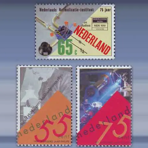 Gecombineerde uitgifte (1991)