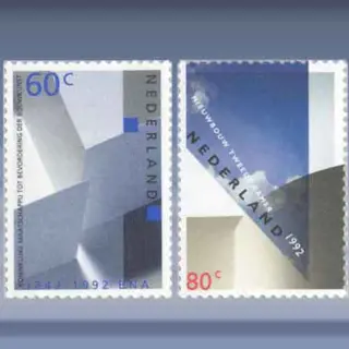 BNA en Nieuwbouw Tweede Kamer (1992)