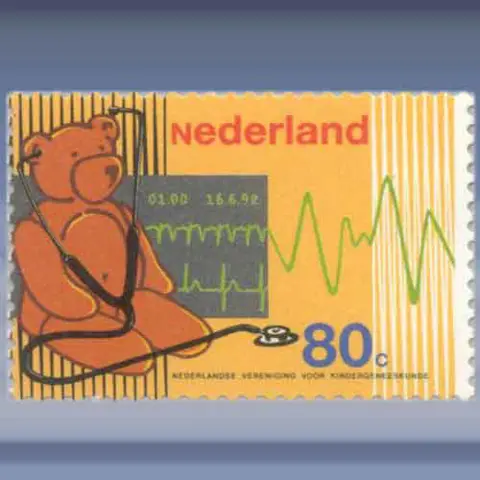 Kindergeneeskunde (1992)