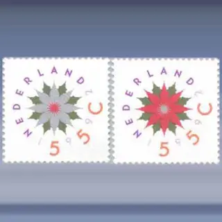 Decemberzegels (1992)