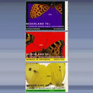 Natuur en Millieu (1993)