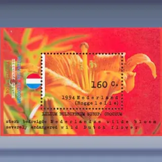 Natuur en Millieu (blok) (1994)