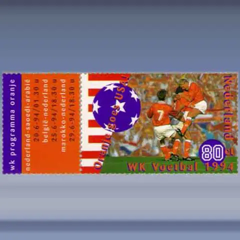Voetbal (1994)