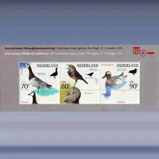 Fepapost '94 (blok) (1994)