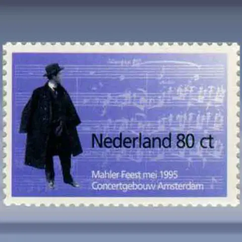 Mahlerfeest (1995)