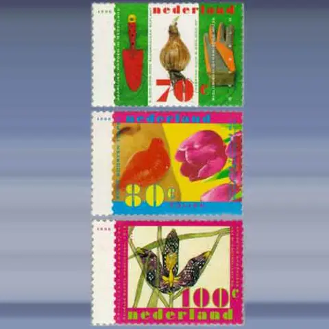 Natuur en Millieu (1996)