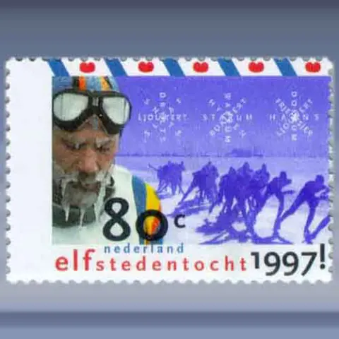 Elfstedentocht (1997)