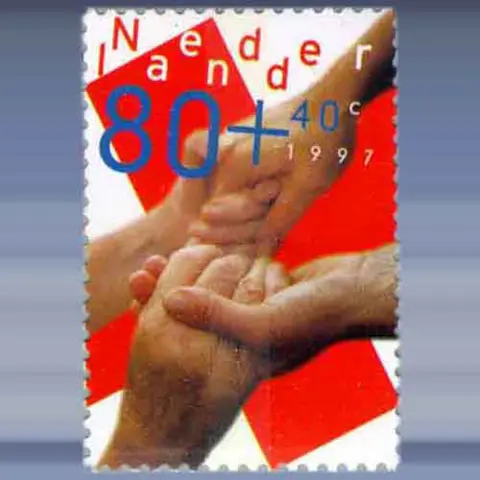 Rode Kruis (1997)