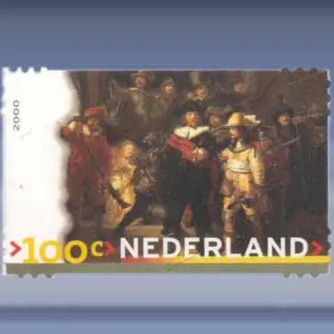 De Nachtwacht (2000)